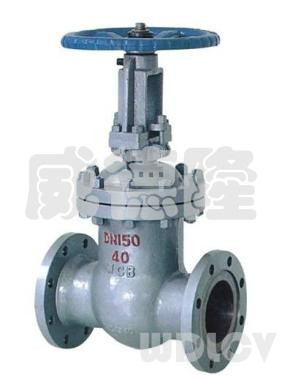 鑄鋼閘(zha)閥Z41H、Z41Y