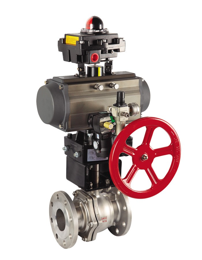 沈陽(yáng)球閥型(xíng)號技術(shu)