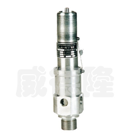 空壓機安全閥(fa)AQ