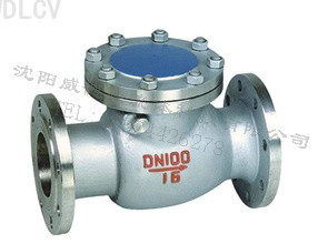 旋(xuan)啟式止回閥 H44H、H44Y