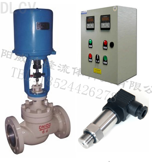 智能壓(ya)力控制系統（電(dian)動）