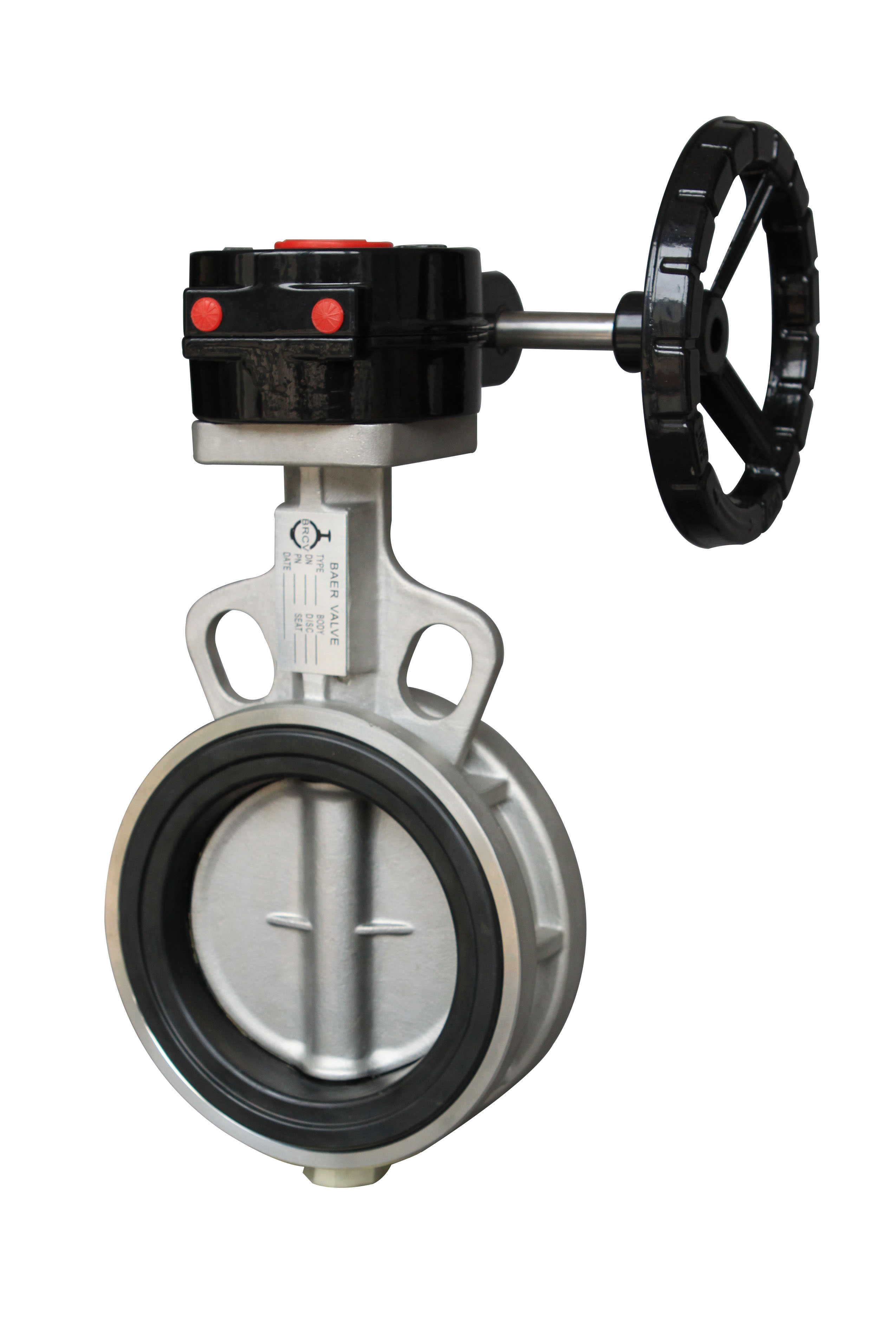 沈陽常(chang)用蝶閥(fá)有哪些(xie)分類