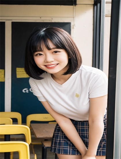 《冬后是樱花05》技术揭秘：化妆特效如何技术难题的创造性解决 树立行业技术的新标杆