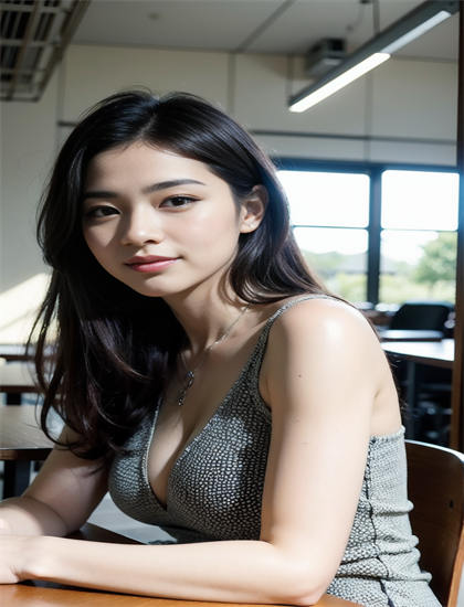 伊藤君A到E特效制作解析永恒的：CG技术与视觉效果详细解读